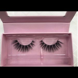 Mink lashes style:dream